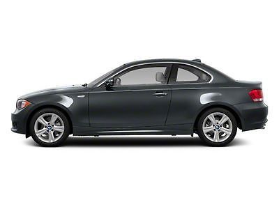 135i 1 series low miles 2 dr coupe automatic gasoline 3.0l straight 6 cyl engine