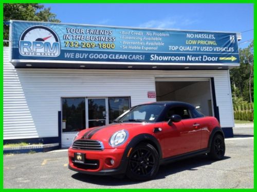 2012 red satellite automatic fwd coupe premium nj ny pa ct
