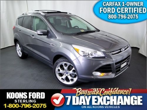 Loaded~factory certified~non-smoker trade~navigation~parking tech~moonroof~2.0l
