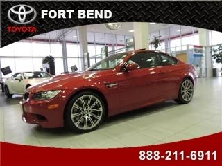 2012 bmw m3 2dr coupe bluetooth bmw assist dynamic cruise navigation