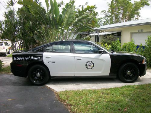 2011 dodge charger police 29a  hemi