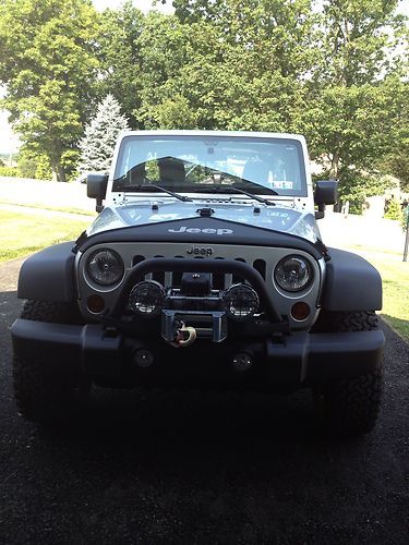 2012 2 1/2 inch lift jeep wrangler unlimited sport