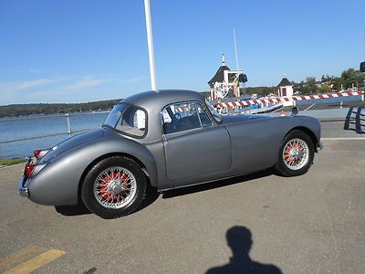 1957 mga coupe pure stunning classic!! we export!