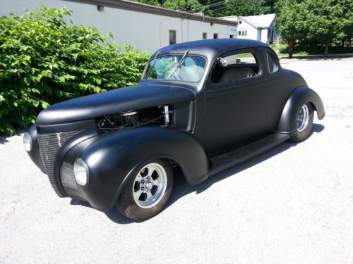 1939 plymouth pro street hot rod    look at this!