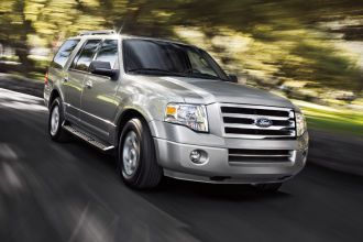 2013 ford expedition