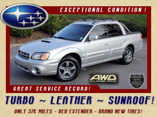 Service record-37k miles-sunroof-new tires-dual stereo-bed extender-5sp manual!