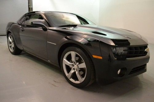 Rs!! camaro automatic power heated leather seats keyless entry l@@k