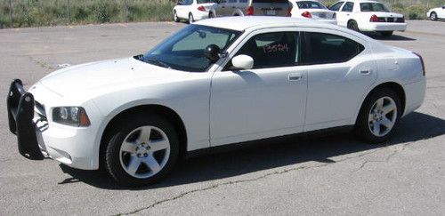 126984   2009 dodge charger pp