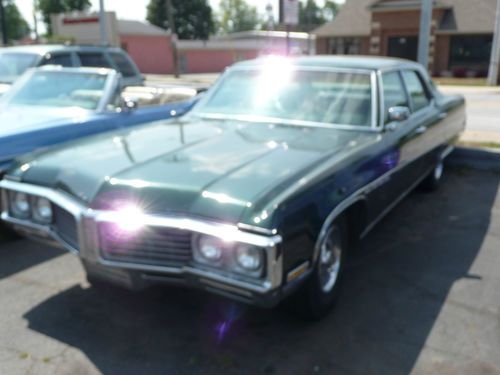 1970 buick electra 225
