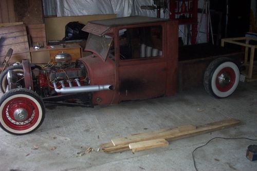 1928 ford truck &#034;ratrod!!!