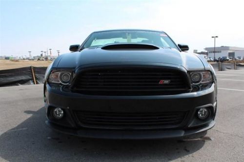 2014 ford mustang roush stage 3