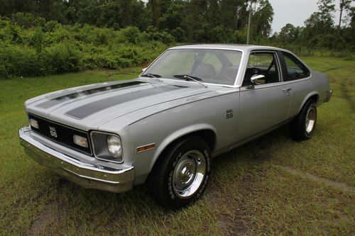 1976 chevrolet nova ss rally sport chevy let 77+ pic load ~!~make me an offer~!~