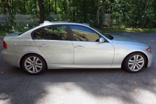 Bmw 328i loaded, low mileage, excellent condition!!!