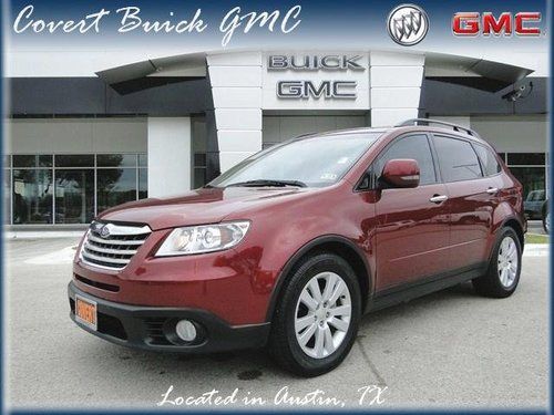 09 awd suv leather low miles sunroof extra clean