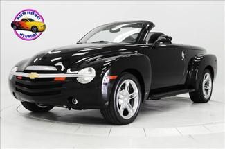 06 automatic ssr w/ bright chrome interior and the big 4 must have options