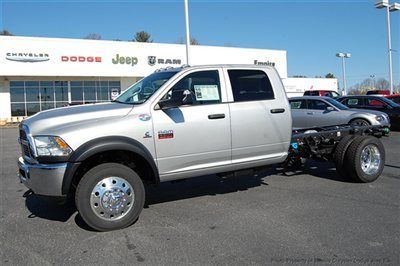 Save $7422 at empire dodge on this new manual st chassis cummins diesel 4x4