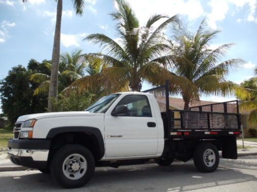 1 owner clean carfax  fleet release fla truck