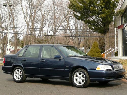 1998 rare one owner 5spd htd seats moonroof service history must see