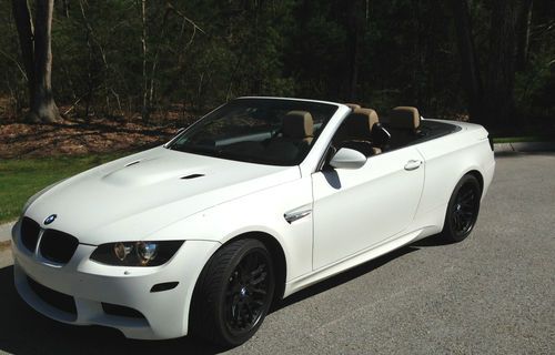 2008 bmw m3 convertible upgraded mmr wheels!!! super clean just serviced wow!!!!