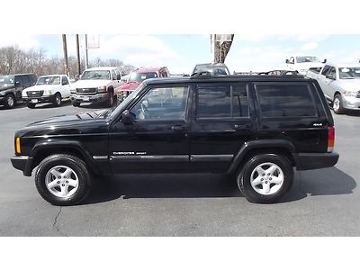 1999 jeep cherokee buy it now no reserve