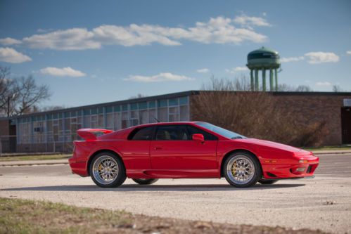 2011 lotus esprit, 25k miles, outstanding condition, mechanic owned, records