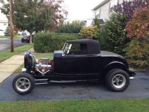 32 ford roadster