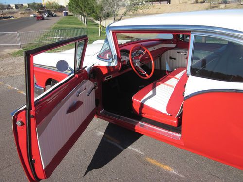 1957 ford fairlane 500