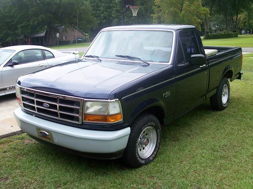 1994 ford f150 pickup