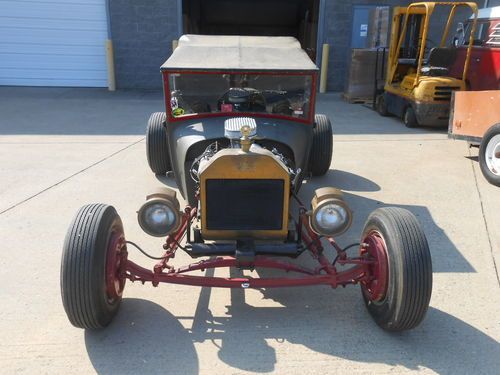 1928 ford modified roadster, former isce 60's showcar t a bucket radical class
