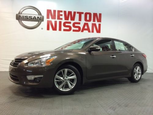 2013 nissan altima sl autostart, back up leather we finance call today