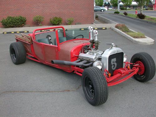1927 ford model t roadster hot rat rod wow!!! look!!!