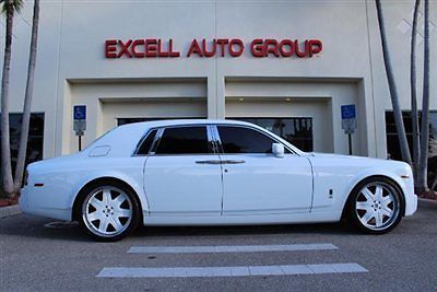 2004 rolls royce pahantom for $1099 a month with $28,000 dollars down.