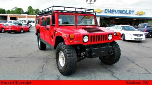 1993 hummer h3 6.5 l turbo diesel 4x4 supercharged monster trucks 4x4 suv 4wd