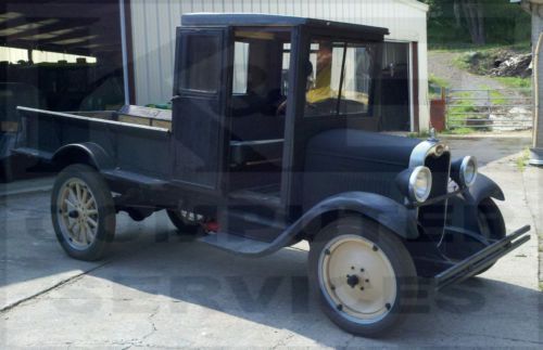 1928 chevrolet truck