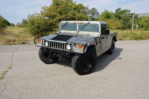1992 am general hummer limited edition #33____ rare &amp; collectible ____