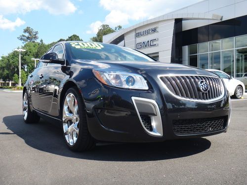 2012 buick regal gs turbo 6-speed brand new untitled