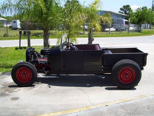 1928 ford roadster pick up