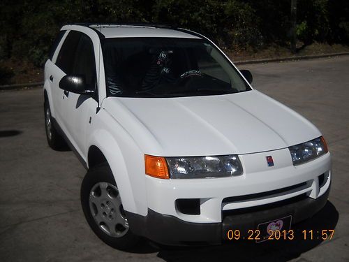 Saturn vue awesome little suv