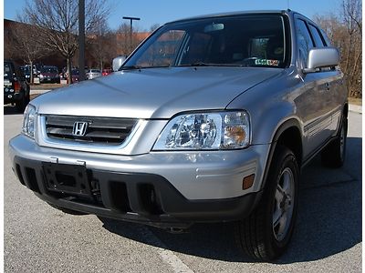 Awd, clean, leather, well maintained, gas saver!