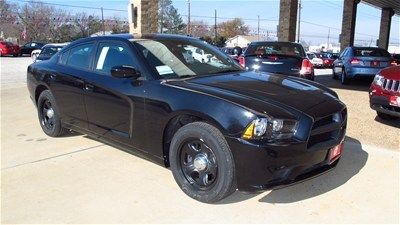 2011 police 5.7l auto brilliant black crystal pearlcoat