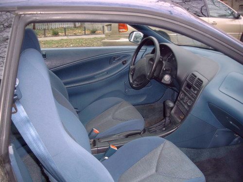 1994 probe/se 2dr hatchback excellent !  low mileage!