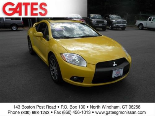2009 coupe used 3.8l v6 fwd yellow