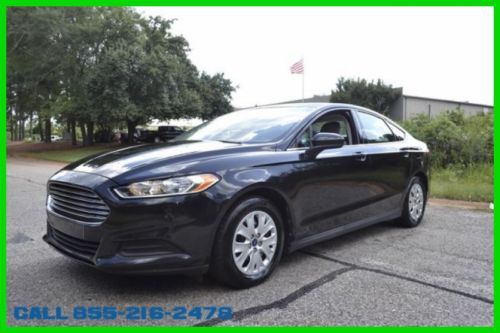 2013 s used certified 2.5l i4 16v automatic fwd sedan