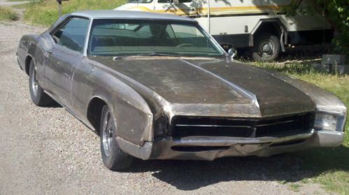 1967 buick riviera, classic, muscle, hot rod, v8,
