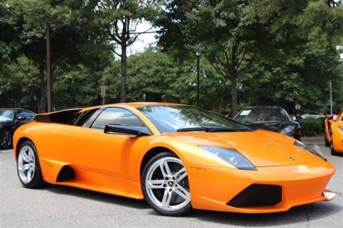 Lp640 -sold new by us,q-citura,rear cam,int cf,glass bonnet,like new!