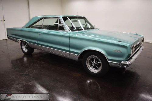 1967 plymouth satellite sport 383 v8 automatic disc brakes power steering