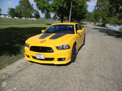 Local trade srt8 super bee keyless enter &amp; go ally wheels we trade and finance!