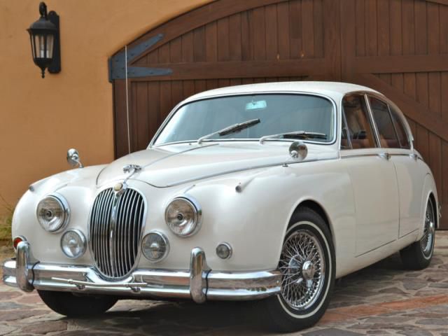 1962 - jaguar other