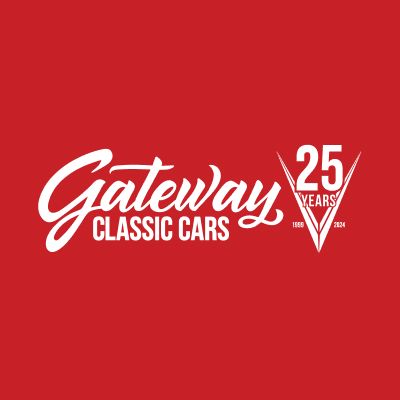 Gateway classic cars