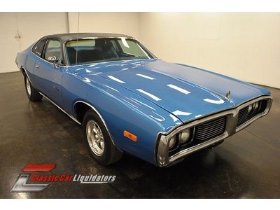 1973 dodge charger se 400 big block v8 automatic ps ac console pb dual exhaust